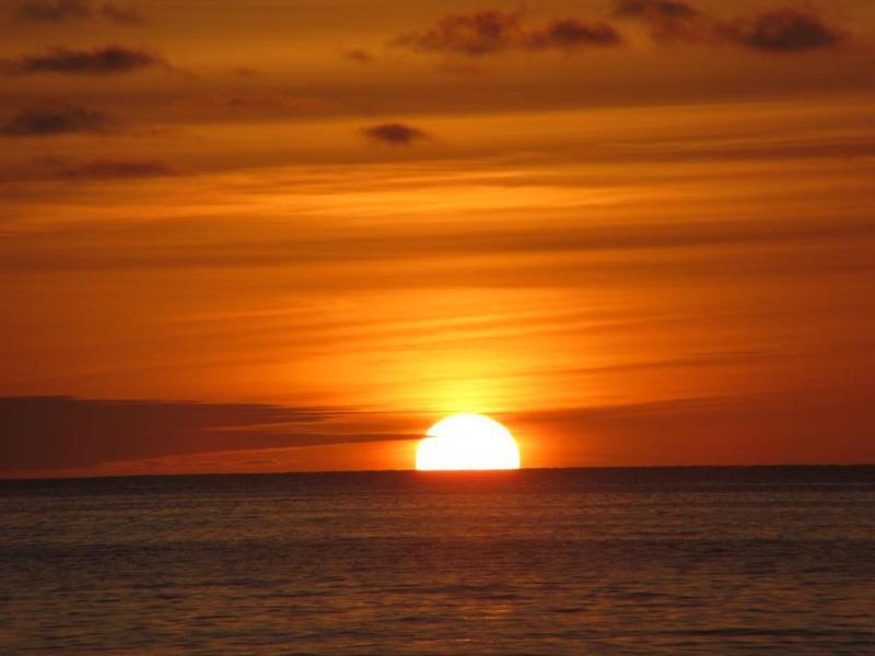 Caranabeach Machabee Esterno foto